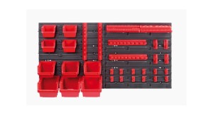 Tablica narzędziowa ORDERLINE 4 KOR4  KOR4-S411 KISTENBERG