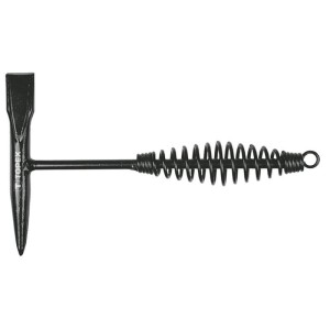 Młotek spawalniczy 300g tzonek metalowy 02A930 TOPEX
