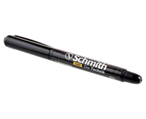 Marker budowlany czarny SMBP SCHMITH