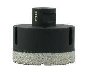 Otwornica diamentowa M-14-100mm SOD-M14/100 SCHMITH