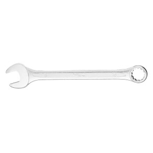 Klucz płasko-oczkowy NEO 14x180mm 09-714