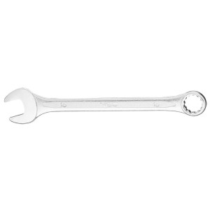 Klucz płasko-oczkowy NEO 16x200 mm 09-716