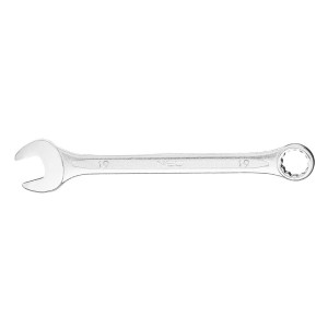 Klucz płasko-oczkowy NEO 19x230 mm 09-719