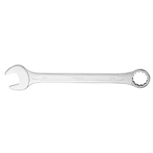 Klucz płasko-oczkowy NEO 24x280 mm 09-724