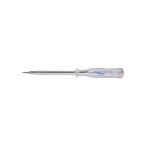 Próbnik elektryczny 100-250V 190mm 39D054 TOPEX