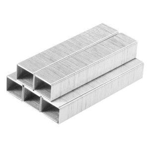 Zszywki typ J 14mm 1000szt 41E014 TOP TOOLS