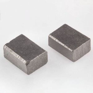 Szczotki węglowe SW86 8x5x11 końcówka X0 (kpl)