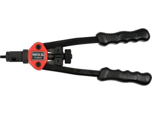 Nitownica ręczna do nitonakrętek M3-M8 YT-36112 YATO