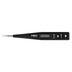 Cyfrowy próbnik napięcia 12-250V 94-005 NEO