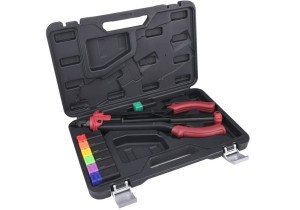Nitownica do nitonakrętek M3-M12 390 mm FORTUM 4770635