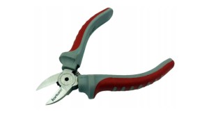Szczypce boczne 125mm 4770402 FORTUM