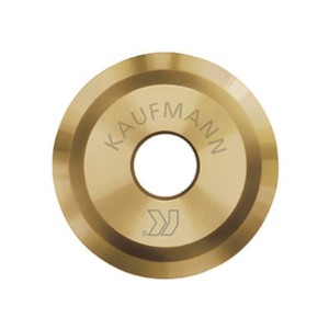 Kółko tnące 22mm TIN 10.980.25 KAUFMANN