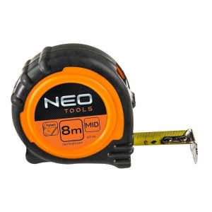 Miara 8mx25mm magnes 67-111-1 NEO