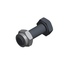 Ośka do TOPLINE STANDARD 10.970.55