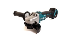 Szlifierka kątowa akumulatorowa DGA504Z  MAKITA