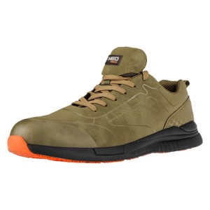 Półbuty robocze O2 SR FO ultra antislip 82-741-47 NEO