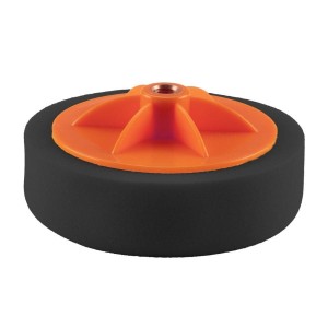 Pad polerski 150x50mm M14 gąbka miękka 08-973 NEO