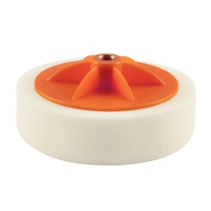 Pad polerski 150x50mm M14  gąbka ścier. 08-969 NEO