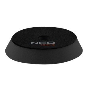 Pad polerski 130x150x25mm gąbka miękka 08-967 NEO