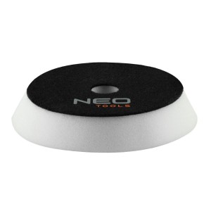 Pad polerski 130x150x25mm gąbka ścierna 08-963 NEO