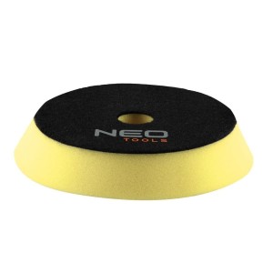 Pad polerski 130x150x25mm gąbka twarda 08-965 NEO