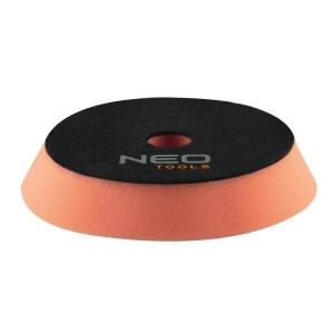 Pad polerski 130x150x25mm gąbka średnia 08-966 NEO