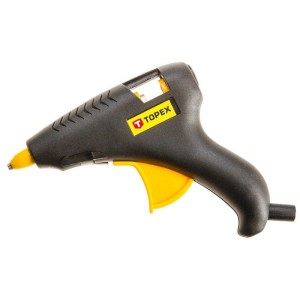 Pistolet klejowy 8mm 42E580 TOPEX