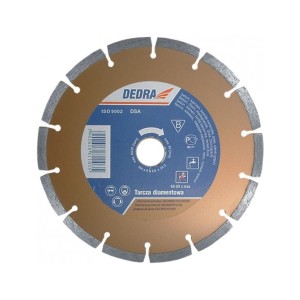 Tarcza diamentowa 115mm H1106 DEDRA