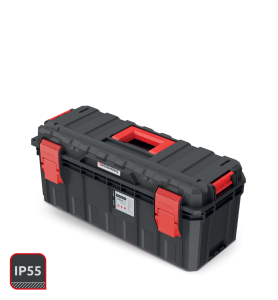 Skrzynia narzędziowa S BLOCK PRO65 KXS6530 KISTENBERG