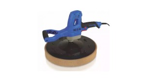 Zacieraczka do do tynków 710W DED7767 DEDRA