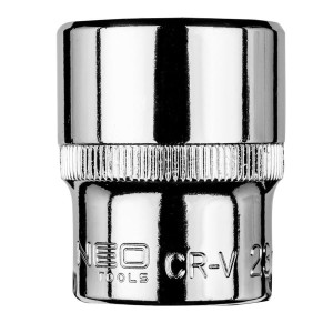 Nasadka NEO 1/2" 23mm 08-423