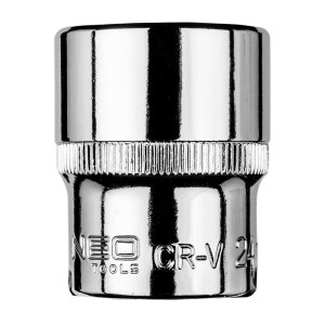 Nasadka NEO 1/2" 24mm 08-424