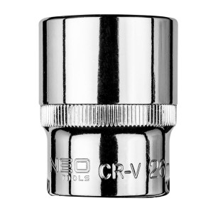 Nasadka NEO 1/2" 26mm 08-426