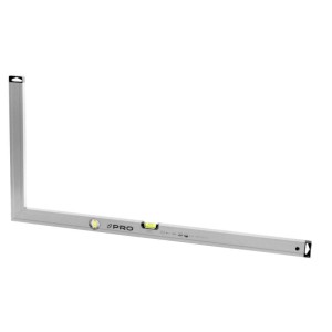 Kątownica z stopką 50x100 PRO 3-01-03-K8-105