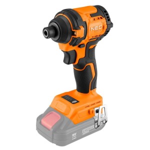 Zakrętarka udarowa bezszczotkowa 18V 300Nm 1/4 NEO 04-612
