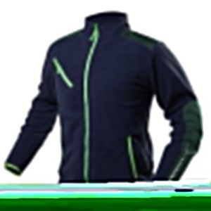 Polar roboczy Premium Cordury NEO 81-506-S