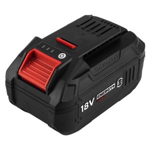 Akumulator 18V 8Ah BOOST UP 58GE152 GRAPHITE