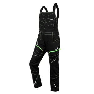 Ogrodniczki robocze PREMIUM PRO XXL 81-249-XXL NEO