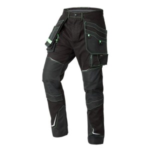 Spodnie robocze PREMIUM PRO XXL 81-234-XXL NEO
