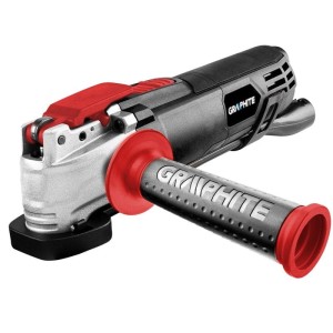 Urządzenie wielofunkcyjne 500W walizka 59G025 GRAPHITE