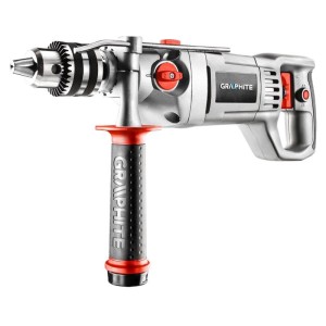 Wiertarka udarowa 1050W 58G712 GRAPHITE