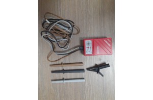 Próbnik napięcia TRITEST control  BENNING