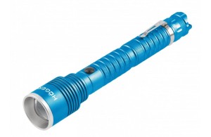 Latarka LED USB HT1E425 HOGERT