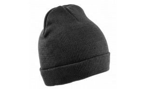 Czapka zimowa JONAS czarna HT5K487 HOGERT