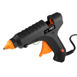 Pistolet klejowy 11mm 60W 17-090 NEO