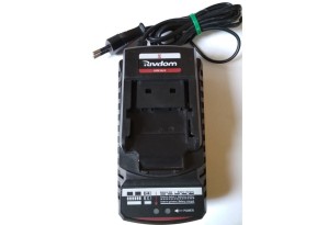 Ładowarka Typ C do nitownicy RIVDOM