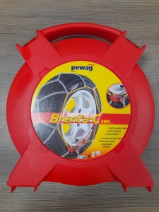 Łańcuch śniegowy XMR PEWAG 68