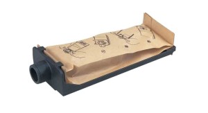 Uchwyt papieru z workiem 193294-5 MAKITA