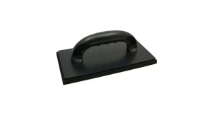 SOLID PACA 130/250 GUMA CZARNA 10MM 6043 