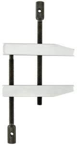 Zacisk śrubowy równoległy 55mm BESSEY